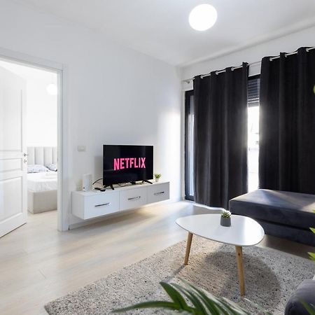 Top Bnb טיראנה מראה חיצוני תמונה