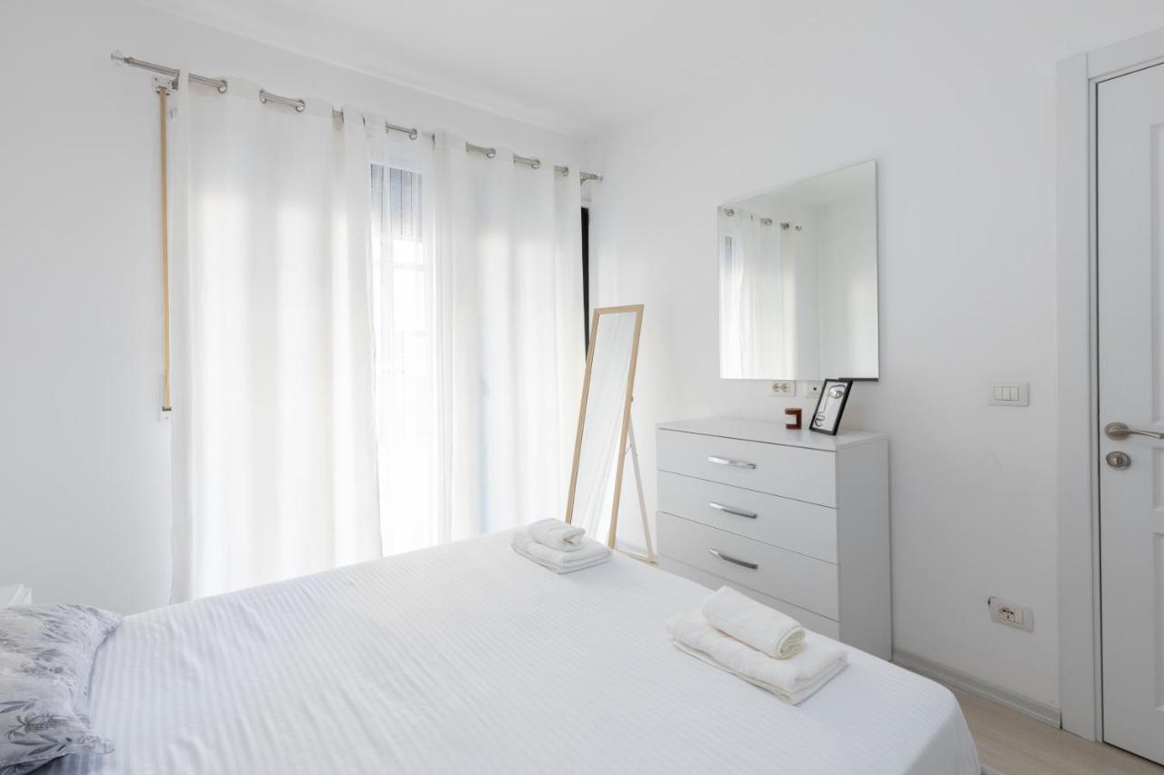 Top Bnb טיראנה מראה חיצוני תמונה