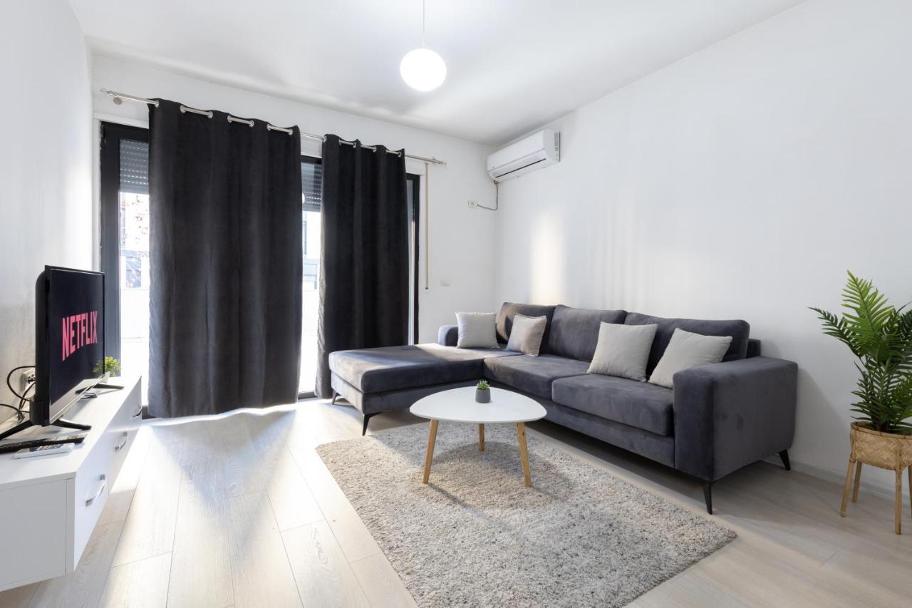 Top Bnb טיראנה מראה חיצוני תמונה