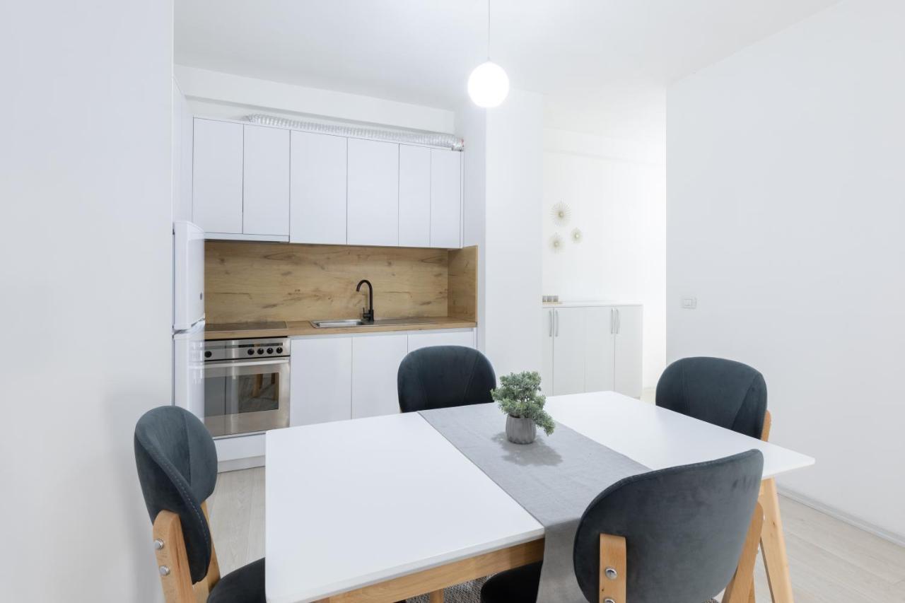 Top Bnb טיראנה מראה חיצוני תמונה