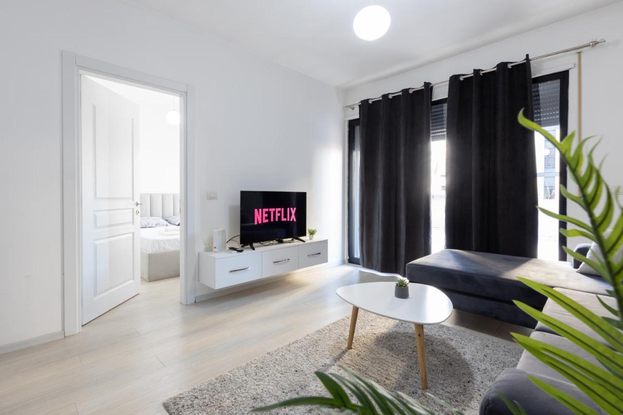 Top Bnb טיראנה מראה חיצוני תמונה
