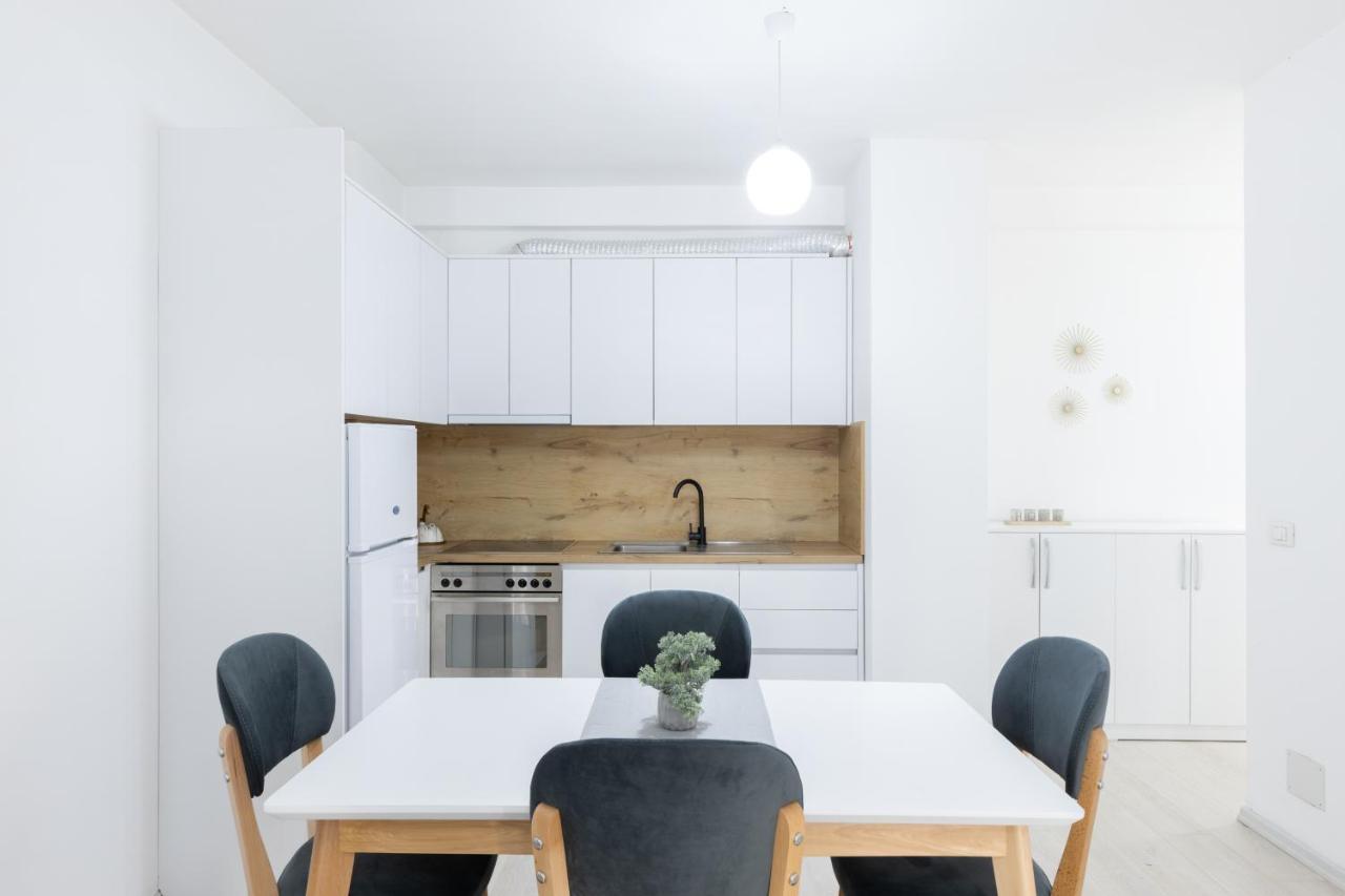 Top Bnb טיראנה מראה חיצוני תמונה