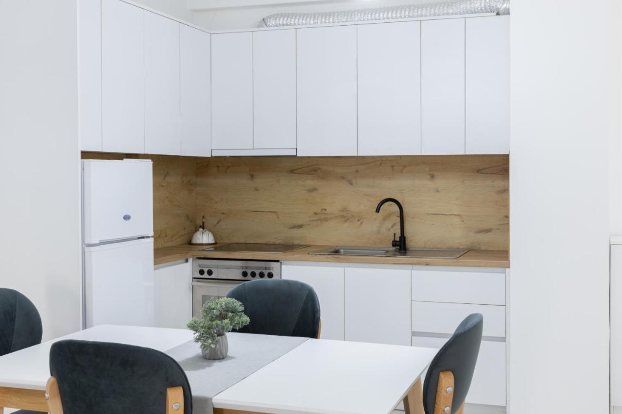 Top Bnb טיראנה מראה חיצוני תמונה