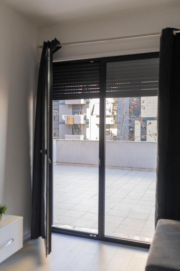 Top Bnb טיראנה מראה חיצוני תמונה