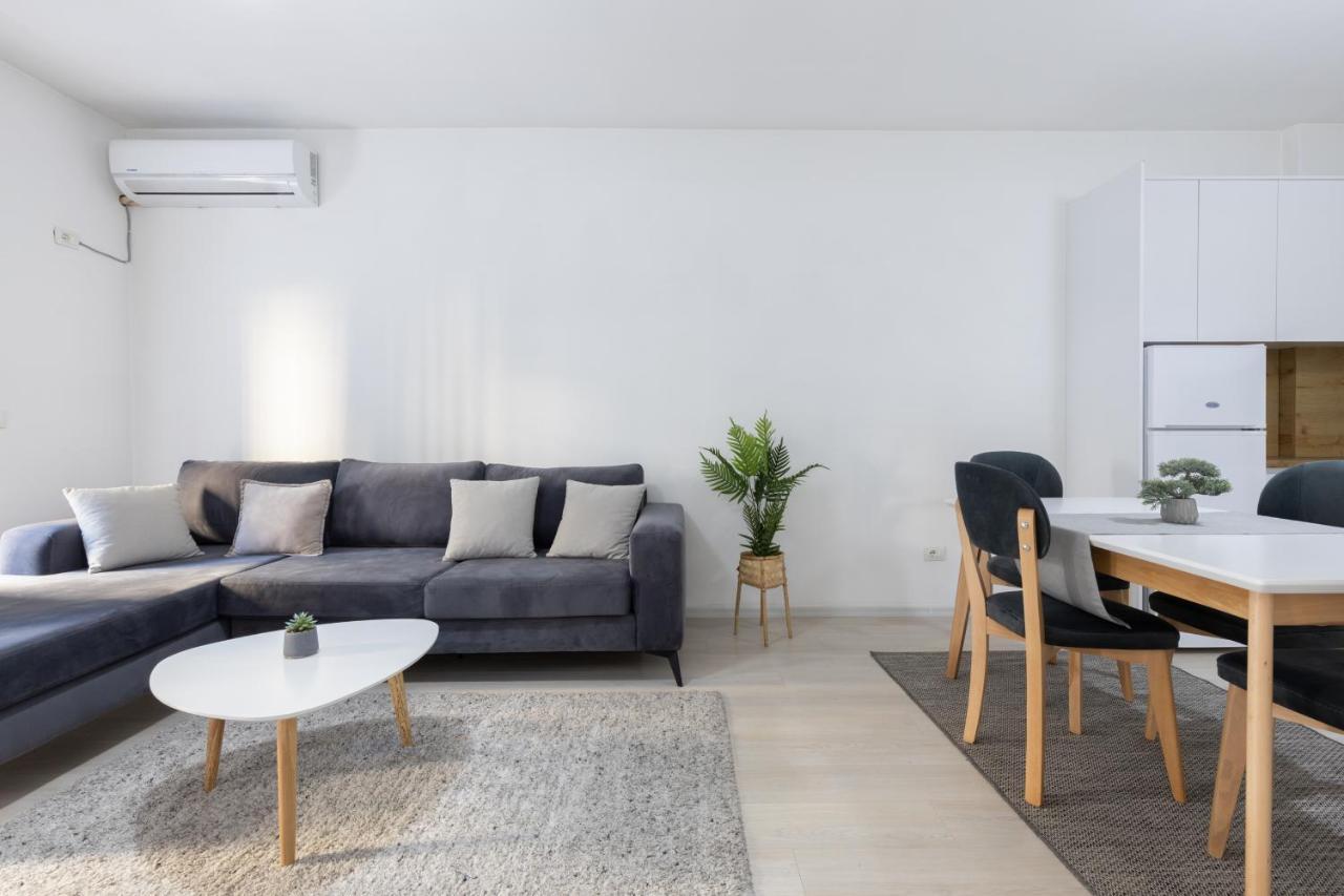 Top Bnb טיראנה מראה חיצוני תמונה