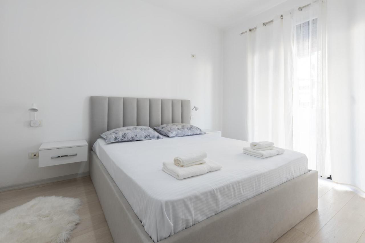 Top Bnb טיראנה מראה חיצוני תמונה